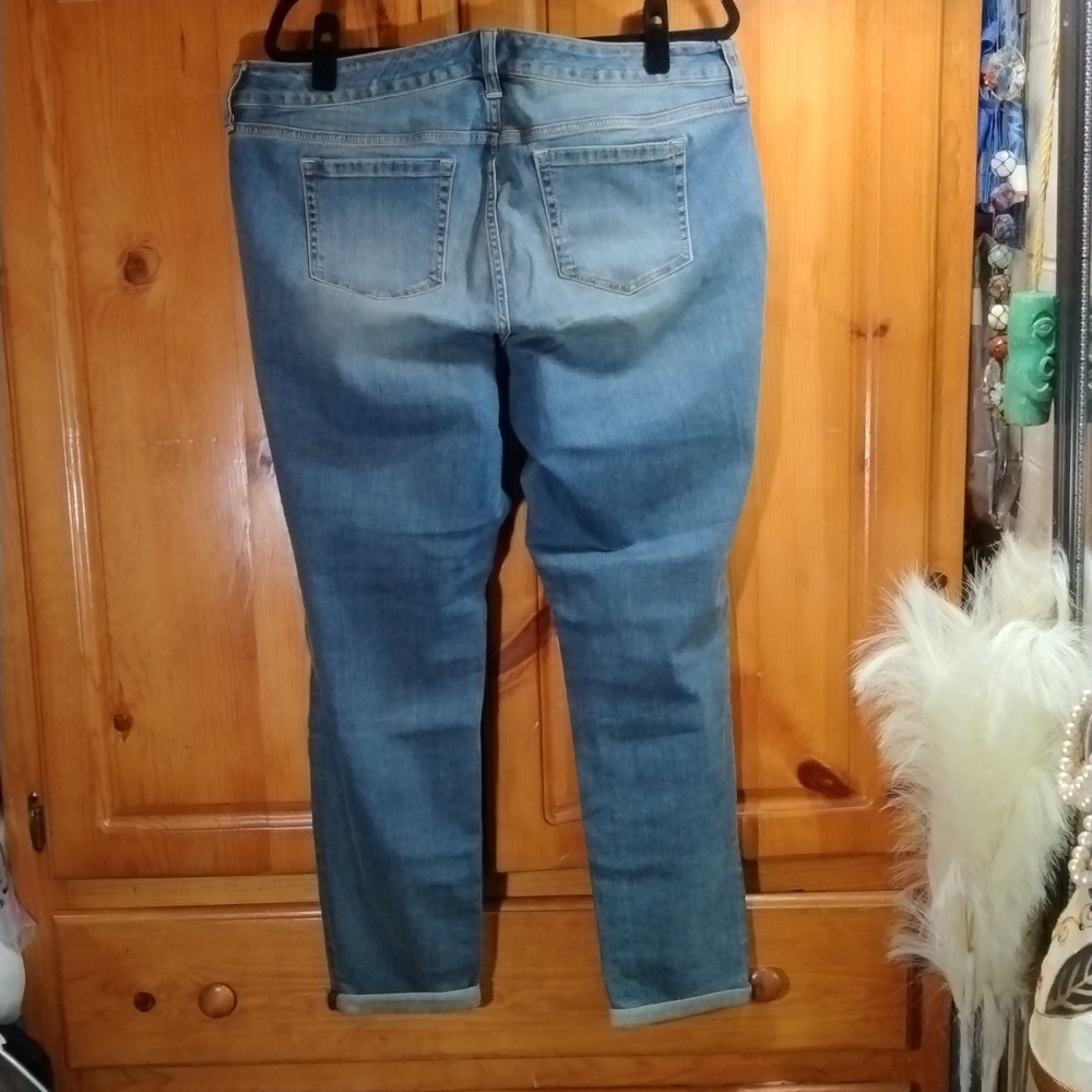 Pants - Picture 2 of 4
